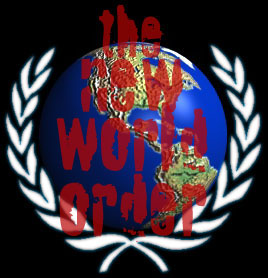 The New World Order